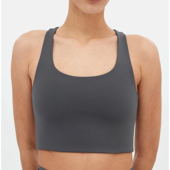 NWT Girlfriend Collective Moon Paloma Racerback Bra SIZE XS - Picture 1 of 5